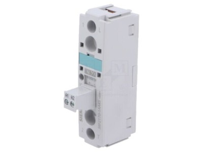Releu Semiconductor Siemens 3RF2170-1AA45 4-30VDC 70A 48-600VAC 1-fazat foto