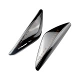Cumpara ieftin Set 2 semnalizari dinamice led aripa BMW X3 F25 X5 E70 X6 E71 X6 E72