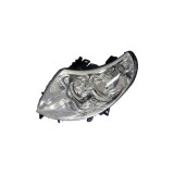 Far Peugeot Boxer Fiat Ducato, Citroen Jumper 09.202014 AL Automotive lighting partea Stanga, tip bec H1+H7 cu motoras, pt modele pana in 2010 se