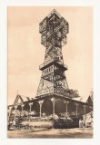 SG1 - Carte Postala - Germania - Luftkurort Stolberg/Harz, Circulata 1963, Fotografie