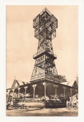 SG1 - Carte Postala - Germania - Luftkurort Stolberg/Harz, Circulata 1963 foto