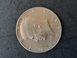 1/2 Dollar &quot;Kennedy&quot; 1965, USA - G 4411
