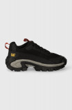 Caterpillar sneakers INTRUDER LIGHTNING culoarea negru, P111499