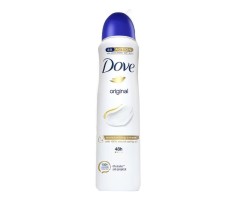 Deodorant spray Dove Original 48h, 150 ml