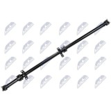 Ax cardan Mercedes Vito, Viano W639 4matic 2.0cdi, 2.2cdi, 111cdi, 115cdi 4x4 2005-, Spate, CV Manuala, Ampatament 3430mm, A6394107406