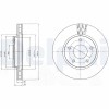 DELPHI BG4258 Disc frana