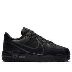 Pantofi Copii Nike Air Force 1 React GS CD6960003 foto