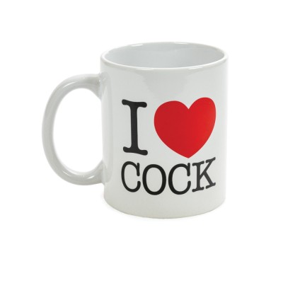 Cana I Love Cock foto