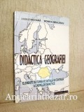 Didactica geografiei - Vasile Nicoara
