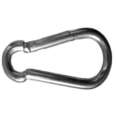 Carabina DIN 5299 - 8x240 - 651076