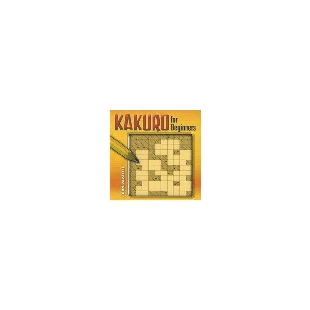 Kakuro for Beginners