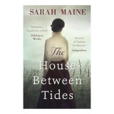 Cumpara ieftin House Between Tides, Sarah Maine