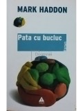 Mark Haddon - Pata cu bucluc (Editia: 2008)