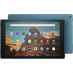 Fire HD 10 (2019) 64GB Wifi Albastru Twilight Blue foto