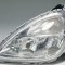 Far Mercedes Clasa A (W168) 09.1997-07.2000, Tip bec H1+H1+H7, omologare ECE reglare pneumatica, 1688200161; 1688200961; 168820096164; , Stanga, marc