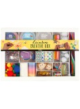 Set Diy Kit Creative Box (54461)