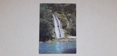 Vadu Crisului - Cascada Pestera - circulata 1979 foto