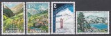 Andorra Spaniaolă 1972 - Turism - Peisaje, MNH