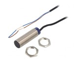 Senzor Inductiv NC 5mm M18 IP68