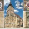 carte postala-BRASOV-Biserica Neagra