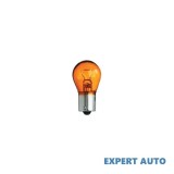 Bec narva 1 faza t.n. 12v/ bau15s /py21w /galben cod: 17638 Alta marca Alt model #7, Array
