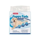 Beaphar Covor Super Absorbant Puppy, 60x60 cm/ 14 buc