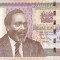 KENYA 1.000 shillingi 2010 VF+++!!!