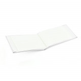 Album foto soft touch book, tip carte, 10x15, 36 fotografii, buzunare slip-in, ProCart
