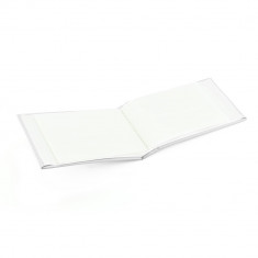 Album foto soft touch book, tip carte, 10x15, 36 fotografii, buzunare slip-in