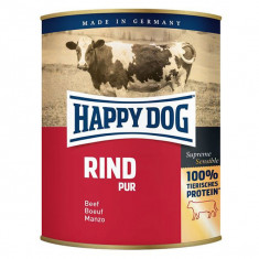 Happy Dog Pur - Rind 800g /beef foto