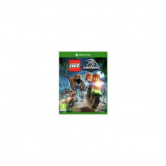 Joc consola Warner Bros LEGO Jurassic World Xbox ONE foto