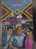 O CHESTIUNE DE AFACERI - R. Lindsay, Roman de Dragoste, Editura ALCRIS 1997, 174 Pagini, Carte Beletristica