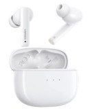 Casti Bluetooth Active Noise Cancelling, BT 5.2, Ugreen HiTune T3 90206, Alb