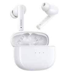 Casti Bluetooth Active Noise Cancelling, BT 5.2, Ugreen HiTune T3 90206, Alb
