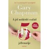 A j&oacute;l műk&ouml;dő csal&aacute;d 5 jellemzője - Gary Chapman