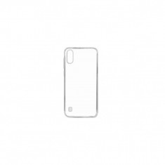 Husa Samsung Galaxy M10 - Iberry TPU UltraSlim Transparent