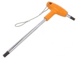 Cheie imbus T m&acirc;ner HEX 8mm 255mm