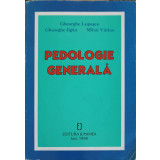 PEDOLOGIE GENERALA-GH. LUPASCU, GH. JIGAU, M. VARLAN-252342