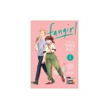 Fangirl, Vol. 4: The Manga