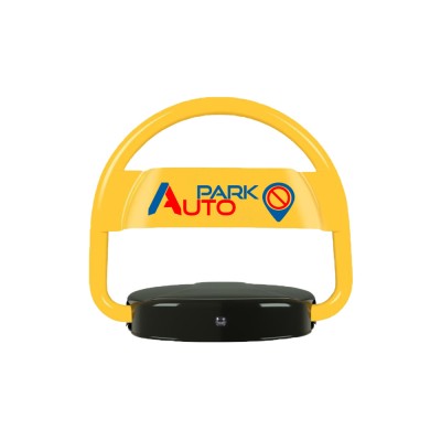 Blocator parcare automat AVR&amp;reg; AutoPark AVR-EPL925L, acumulator, 2 telecomenzi () foto