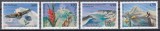 Franta 1997 - Parcuri Naționale, MNH, Nestampilat
