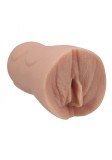 Masturbator Pocket Pussy Bridgette B Ultraskyn Natural, Doc Johnson