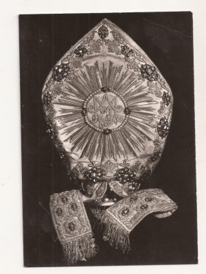 FA59-Carte Postala- CEHIA - Praha, Loreta, necirculata foto