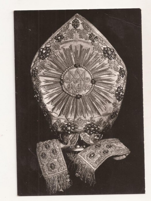 FA59-Carte Postala- CEHIA - Praha, Loreta, necirculata