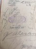 Mcdougall&#039;S Etymological and Biographical Dictionary, 1937, carte veche