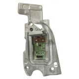 NEW OE MODULE LED CORNERING LIGHT ADAPTIVE BMW 5 F10 F11 F07 GT LCI 63117352477 , 7352477