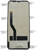 Display Oukitel WP23 Pro
