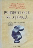 Psihopatologie relationala - 1996 - Tadeusz Pirozynski (E176), Junimea
