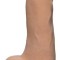 Dildo Master Dual Density 26 cm