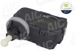 Motoras reglare faruri SEAT ALTEA (5P1) (2004 - 2015) AIC 58375
